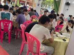 大堂-秋姐美食店(旅游大道店)