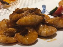 江南元宝虾-望乡楼上海菜(日月光店)