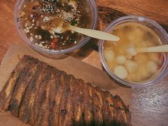 -八一路好吃街(雨田商务大厦店)