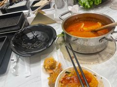 -呷哺呷哺 黄金牧场 (新辰里学清路店)
