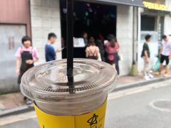 -JPG coffee(广州体育西店)