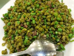烂肉豇豆-高坎一品甲鱼庄(两河店)