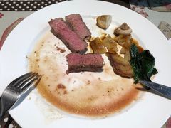 菲力牛排-园丁顿西餐厅(亦庄创新大厦高新视听产业园店)
