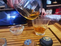 -先春西湖龍井•九曲红梅(杭大路店)