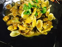 -嘚味徐州烧烤特色菜