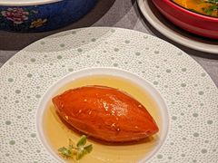 -世博源公馆·本帮融合菜·主题包厢·江景餐厅
