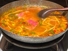 -旺福·贵州酸汤牛肉火锅(陆悦天地店)