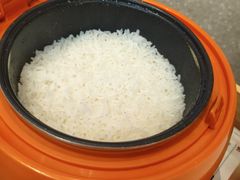 米饭-东方红·湖南菜(金屿店)