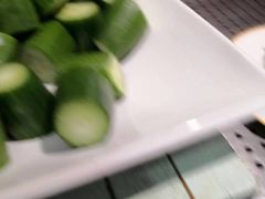 -昆山裕元花园酒店·温莎西餐厅