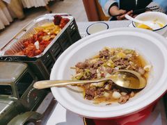 -湘厨私房菜(广昌店)