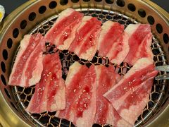 -極屋鮨牛 · 烧肉酒场(时代C馆店)