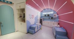 -星咔萌StarCamo儿童剪发(芳圆里IDMALL品牌形象店)