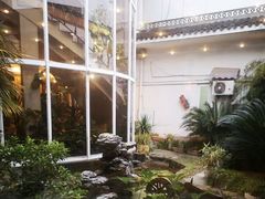 -泰国村酒楼(室内体育馆店)