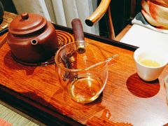 -邈墨茶馆(凤起路店)