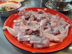 -七秒鱼·斑鱼火锅(太阳城店)