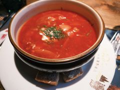 -卢布里西餐厅(海拉尔店)