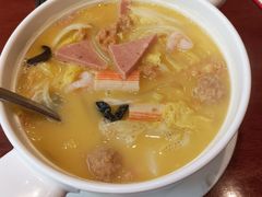 -京味张·北京烤鸭(天河南二路店)
