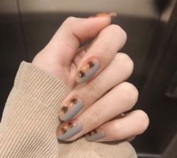 -KING NAIL 日式美甲美睫
