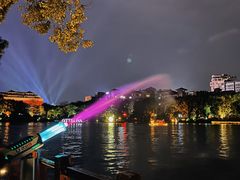 -桂林两江四湖景区
