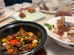 -莞府家宴·东莞菜(市民服务中心店)