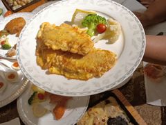 -92°C俄式厨房(中央大街店)