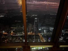 -瑞吉酒店 · Elba 欧尔巴意大利餐厅· 精致意餐·云端聚会