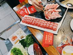 -华晟山城火锅(开发区港西东阁里店)