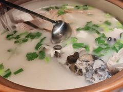 -姜君·千岛湖鱼头馆(浦东大道店)