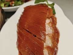 -悦融琥珀·京鲁菜·海味珍品(西单店)