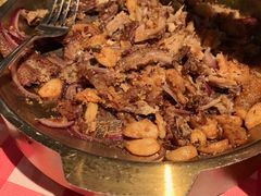 -恰八斗·猛火长沙菜(国贸店)