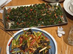 -星光小把串·海鲜烧烤(西安路店)