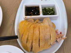 -苏小柳点心·手作小笼包(浦东嘉里城分院)