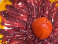 -潮汕大目牛肉火锅(上梅林店)