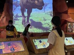 -珠海横琴国家地理探险家中心(创新方)