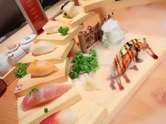 -文三酒肆自助放题(新街口友谊广场店)