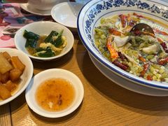 -麒麟中餐厅·经典粤菜·地道菜式老字号(广州长隆酒店)