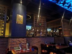 大堂-bluefrog蓝蛙(水游城店)