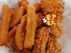 -胖老爹美式炸鸡(远洋旗舰店)