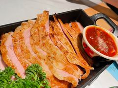 -POKIPOKI泰食谷仓东南亚菜(侨香店)