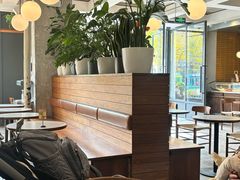 -BAKER&SPICE(祥云小镇店)