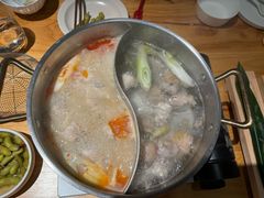 -山海蟹庐·海鲜糟粕醋火锅(慈溪店)