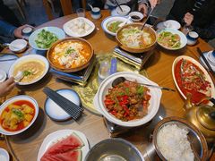 -印象鲵宴·张家界地标美食名片(溪布街店)