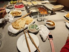 -海底捞火锅(吴中路店)