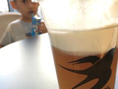 -BeauTea水仙(coco park店)