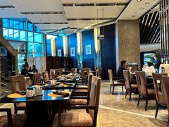 -上海凯宾斯基大酒店