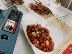 -霄汉牛三鲜湖北砂锅菜(万松园2店)