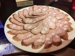 -妈妈家铁锅炖(景诚园综合楼店)