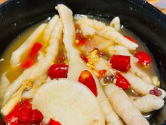 -嘉州九妹凤爪(乐山总店)