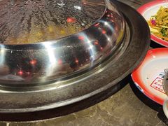 -粗粮人家·东北菜(洋桥店)