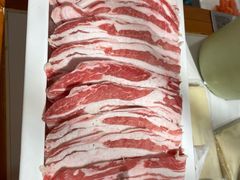 -曲氏老北京铜锅涮肉•火锅(不老街店)